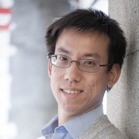 Jong-Kai Yang