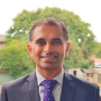 Suchindra Kanakanapalya