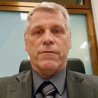 Bruno Monel