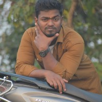 Pradheep Nadar