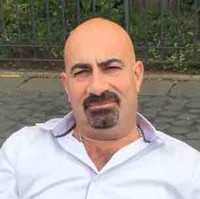 Israel Dana