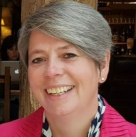 Helen Clark Bell