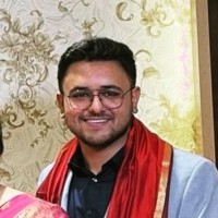 Saksham Koul
