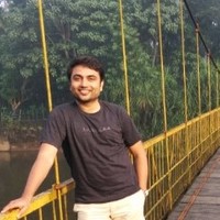 Prakash K