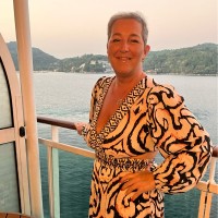 CLAIRE GLYNN