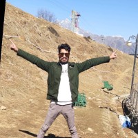 Sumit Gautam