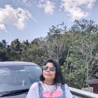 Mareeswari P