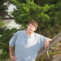 Justin Crompton