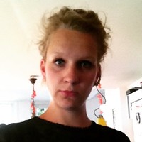 Ruth Van Engelen