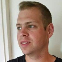 Floris Van Wijk