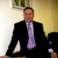 David White