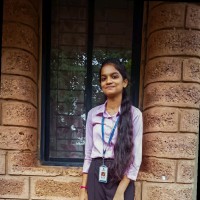 Shravya DS