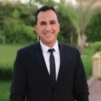 Mohamed Hamdy