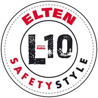 L-10 Veiligheidssneakers