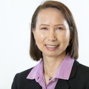 Leona Cheah