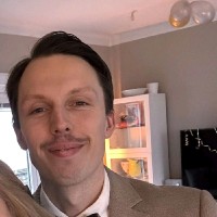 Philip Klingström