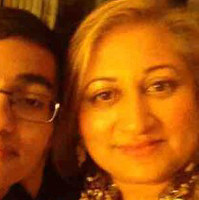 Harminder (Mindy) Singh