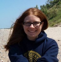 Erin Cliber (Brender)