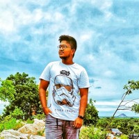 Sai Chandra Sekhar Juluru