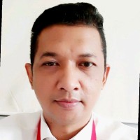 Edwin Wiratmoko, ST