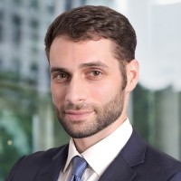 Simon Houari