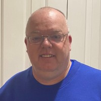Barry Webster
