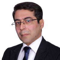 Manouchehr Amiri