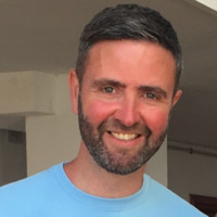 Steven Gabriel