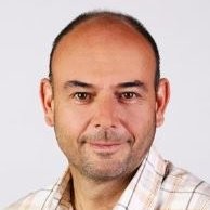 Stéphane Frantz