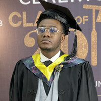 Darlington Nwosu