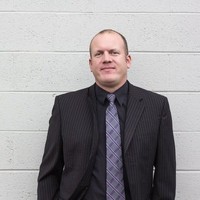 Daniel Chisnell