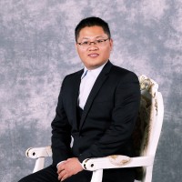 杨明林