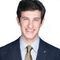 Jarrett Sharp, M.B.A.