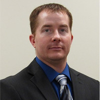 Keith Moores