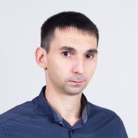 Alexey Kiselev