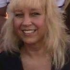 Elizabeth Mclear