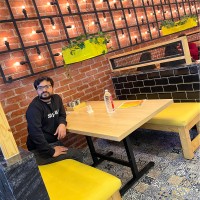 Manoj Singh