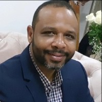 Ahmed Mohammed