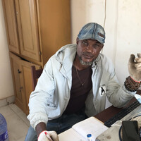 Louis Bertrand zambo zang