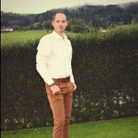 Andreas Hummer