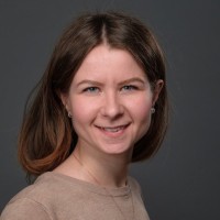 Ekaterina Lamonova