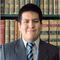 Alexander Alcides Tipe De La Cruz