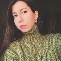 Polina Fedotova