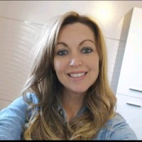 Sandrine Bernier