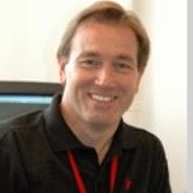 Peter Varney
