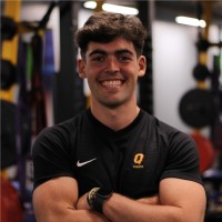 Sam Farrell