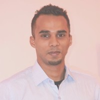 Harshad Edwards