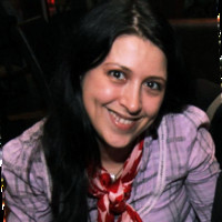Daniela Stroescu