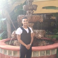 Kevin Pinero