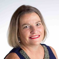 Antoinette Ashworth